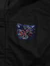 Nike | Windbreaker Track Pants Navy (W:30) (L:40)