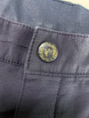 Black Yak Navy Outdoor Hiking Trekking Pants (W:34) (L:41)