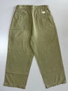 Polo by Ralph Lauren Pleated Khaki Pants (W:28 |L:35)