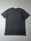 Under Armour Loose Fit Graphic Tee – Heather Grey (L)