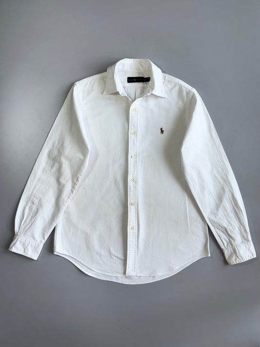Polo Ralph Lauren Premium Original shirt (L)