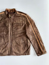 Danier Premium Original Pure Leather Jacket(L/XL)