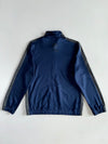Nike Dri-Fit Navy Track Jacket (L/ XL)