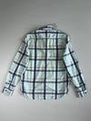 Levi’s Plaid Flannel Utility Shirt (M)