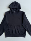 Puma Archive Tonal Logo Hoodie – Black (XL)
