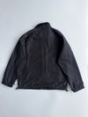 The North Face Reversible Jacket Nylon Shell to Fleece 2-in-1 Black (XL)