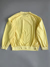 Polo Ralph Lauren Vintage Golf Crest Embroidered Windbreaker Pullover (XL)