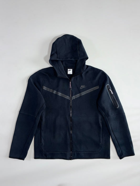 Nike Tech Fleece Full-Zip Hoodie ( XL)