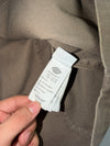 Dickies Canvas Chore Jacket | Brown (M/L)