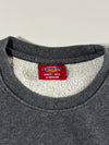 Dickies Graphic Sweatshirt Charcoal (S)