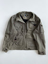 Blåkläder Workwear Canvas Utility Jacket(Xl)