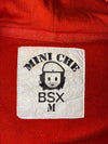 Mini Che "Miniche" Graphic Zip Hoodie (S)
