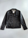 Esprit Premium Original Leather Jacket (L)
