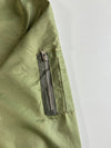 Re:Concept Olive Green MA-1 Bomber Jacket (S/M)