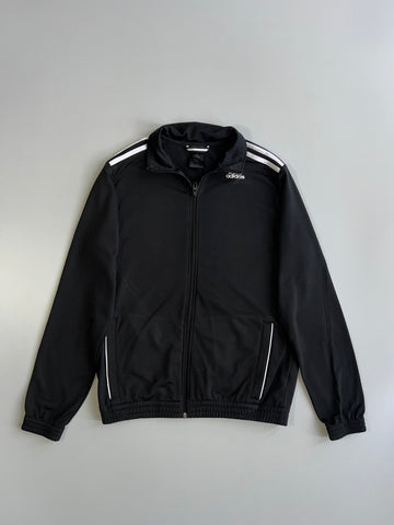 Adidas 3-Stripe Track Jacket (M)