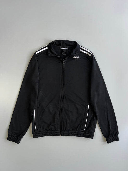 Adidas 3-Stripe Track Jacket (M)