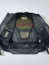 Vanucci Speed Technologies Leather (Padded) Jacket (M)