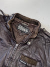 ZMembers Only Original Leather Jacket Premium (M)