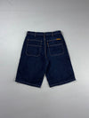 EDWIN International Indigo Denim Carpenter Shorts (W:30) (L:23)