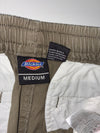 Dickies Elastic Waist Cargo Joggers (W:30) (L:36.5)