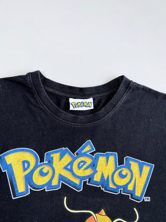 Pokémon Original Premium Graphic Printed T-shirt (3XL)
