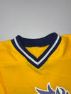 Whitby Fury Yellow Hockey Jersey  (S)