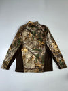 Realtree Xtra Camo Quarter-Zip (XL)