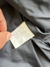 The North Face Diamond Quilted Insulated Jacket  Black (S)