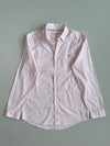 Lacoste Regular Fit Oxford Button(M)