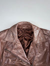 Super Premium Original Leather Jacket Women’s (S/M)