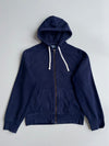 Polo Ralph Lauren | Zip-Up Hoodie Navy (M)