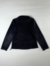 Columbia Black Fleece Full-Zip Jacket  Women’s (S/M)
