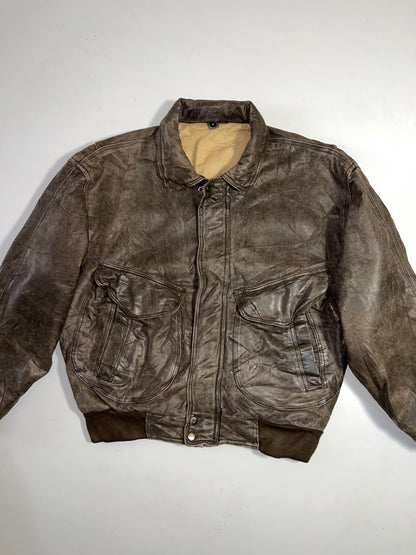 ZMirage Classics Super Premium Original Leather (M/L)