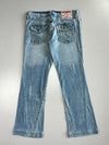True Religion Premium Original Womens Bootcut(W:30|L:39)
