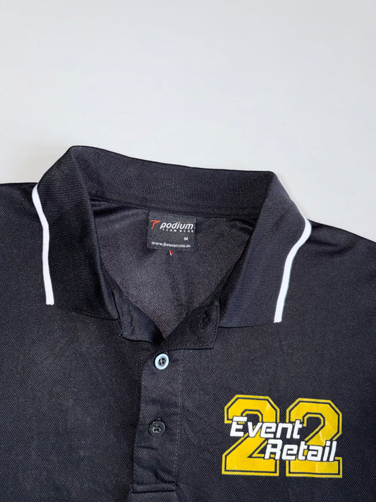 Vintage Podium’s Premium Original T-shirt (M)
