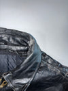 Premium Original Leather Jacket (XL)