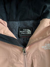 The North Face Premium Dry vent Premium Zip-Up Hooded Jacket (M)