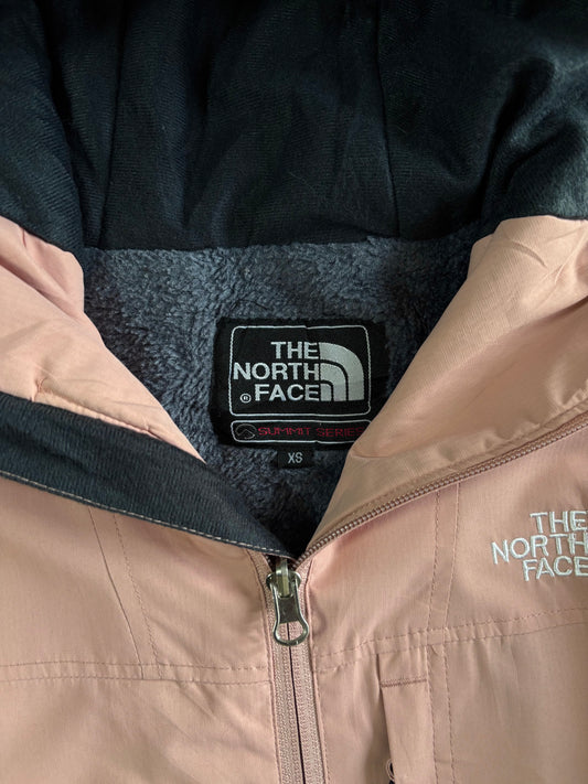 The North Face Premium Dry vent Premium Zip-Up Hooded Jacket (M)