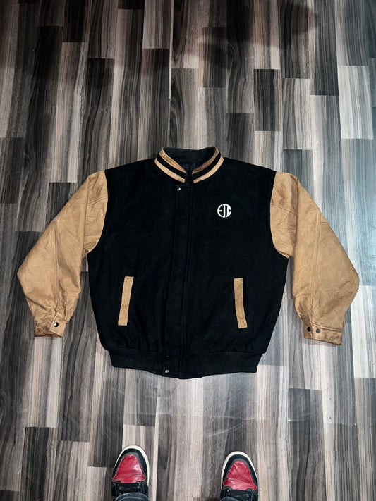 premium Leather sleeve  XL/2XL