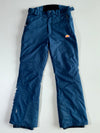Ellesse Navy Ski Pants (W:30|L:41)