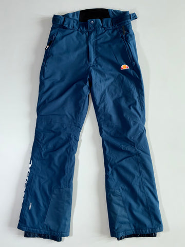 Ellesse Navy Ski Pants (W:30|L:41)