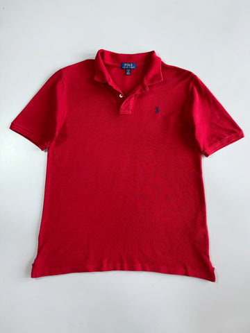 Polo Ralph Lauren Premium Original T-Shirt (M)