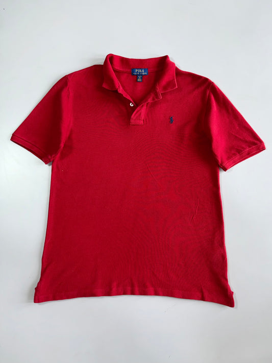 Polo Ralph Lauren Premium Original T-Shirt (M)