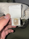 A Bathing Ape (BAPE) Military Pants (W:36 |L:45)