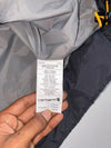 Carhartt Quilted Vest Black (L/XL)
