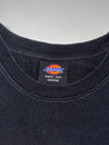 Dickies | Black “Producers of Workwear” Tee (M)