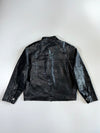 Danier Premium Original Leather Jacket (XL)