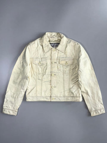 Wilsons Premium Original Pure Leather Jacket (M)