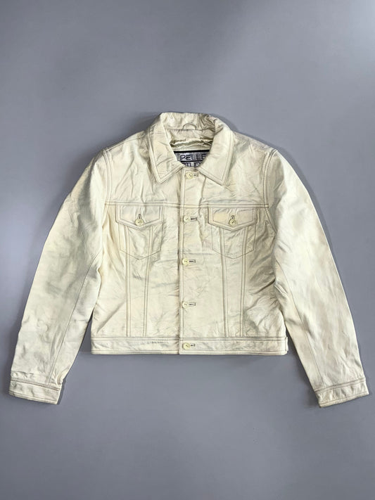 Wilsons Premium Original Pure Leather Jacket (M)