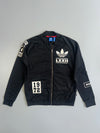 Adidas Originals LXXII 1972 Trefoil Graphic Track Jacket (S)